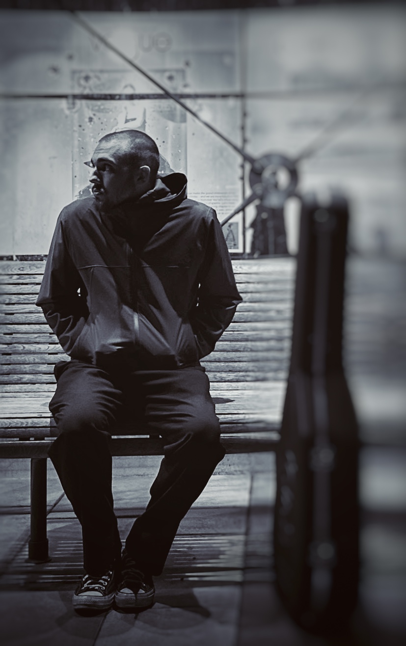 Image of MORE THAN JOHN